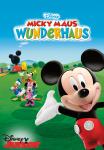 mickey mouse im wunderhaus
