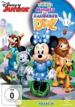 mickey mouse wunderhaus dvd
