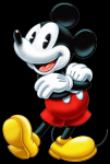 micky icon