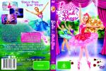 barbie DVD