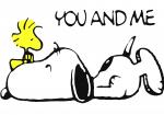 snoopy tuesday